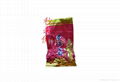 Taiwan pear mountain mist tea 6g try bubble outfit 1