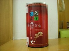 Taiwan pear mountain mist tea 150g