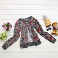  Ladies Fashion Coat  1