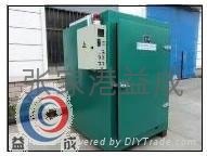 YC-O900Electro-Thermal Drum Drying（ Oven ）