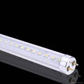 9W 5050 LED Tube