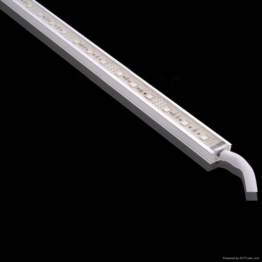 5050 RGB LED BAR-1