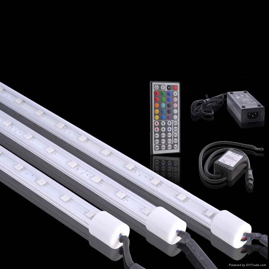 T5 RGB LED Tube