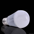 6W LED Bulb lam