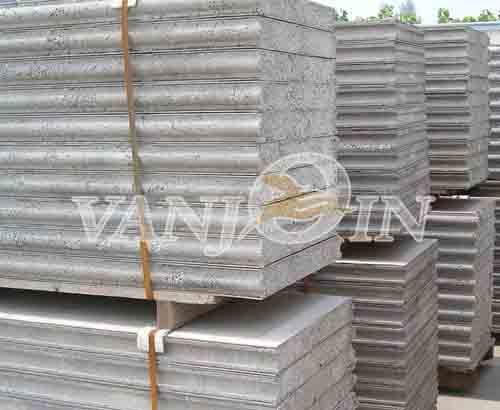 light weight concrete panel 3