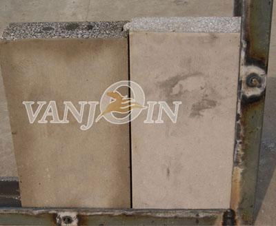 light weight concrete panel 5