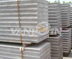 labour house EPS sandwich wall panel