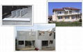 EPS Wall Panel for villa buildings 5