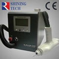 Q switch pigment removal ND-YAG Laser