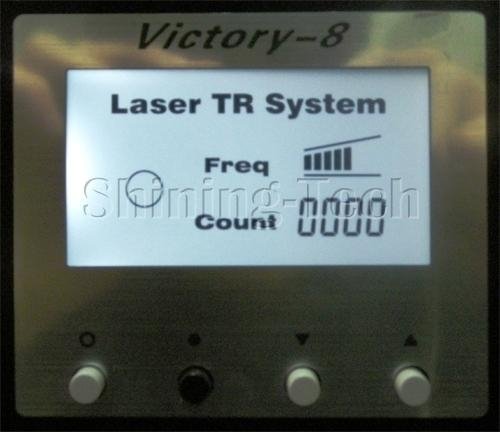 Q switch pigment removal ND-YAG Laser for Tattoo Removal pigment removal 5