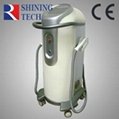 IPL+RF+laser Elight 3S System machine for hair removal wrinkle removal