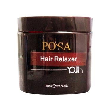 Hair Relaxer hair straight hair straightening cream