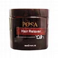 Hair Relaxer hair straight hair straightening cream 1