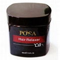 Hair Relaxer hair straight hair straightening cream 2