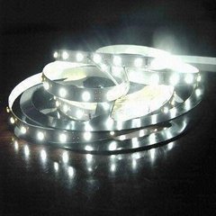 SMD5050 led strip 30 led/m waterproof  manufacturer in China