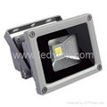 10W high power led floodlight