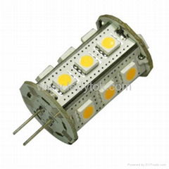 SMD5050 18 pcs G4 LED Lamp