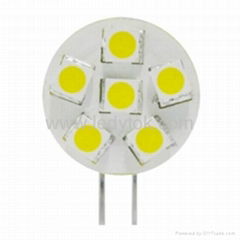 SMD5050 G4 LED Bulb