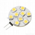 SMD5050 G4 LED Light Bulb