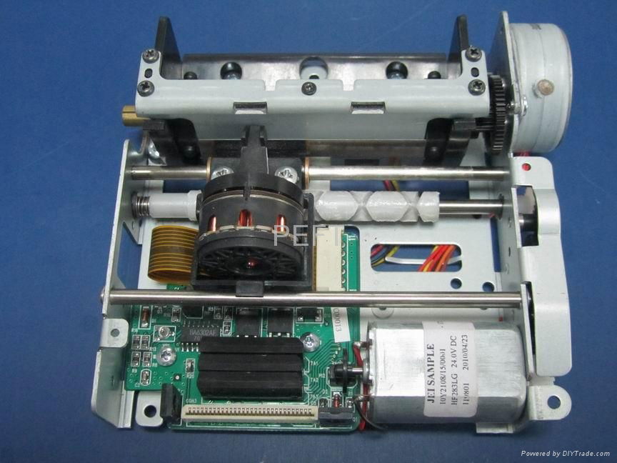 打印機芯(兼容SMP130)