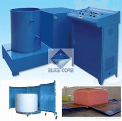 Manual Foam Mixing Machine(Seated Type)