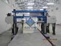 Automatic Foam Long Sheets Cutter