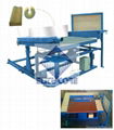 Manual Contour Cutting Machine