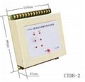 CTBH—X电流互感器过电压保护器编辑