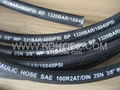 Hydraulic Hose  1