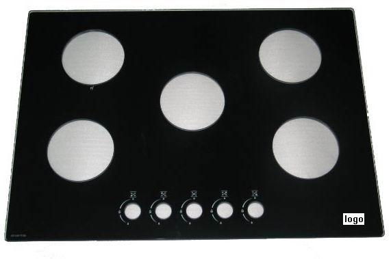 cooktop glass