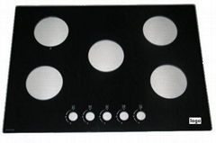 cooktop glass