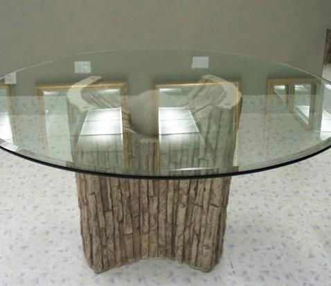 Furniture Glass - 1