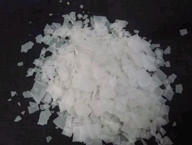 caustic soda flakes