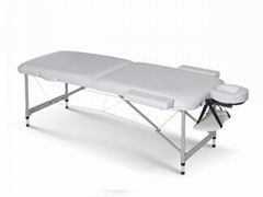 aluminum massage table