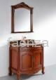 Soild wooden cabinet