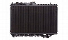 auto radiator