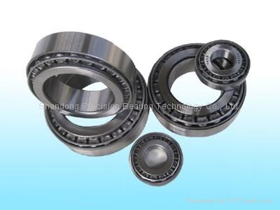 Tapered Roller Bearings 5