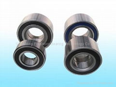 Angular Contact Ball Bearing