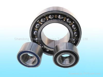 Angular Contact Ball Bearing 2