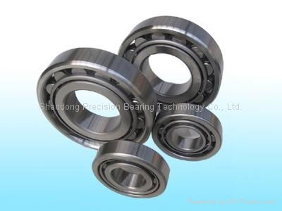 Cylindrical Roller Bearing 