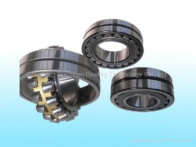  Spherical Roller Bearing 