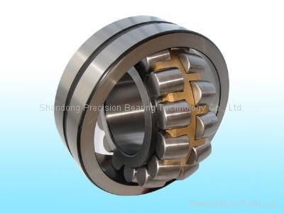  Spherical Roller Bearing  2