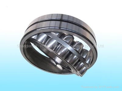  Spherical Roller Bearing  3