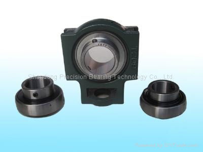 Pillow Block Bearing