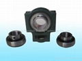 Pillow Block Bearing