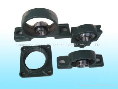 Pillow Block Bearing 2