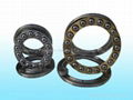 Thrust Ball Bearings 1