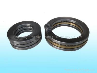 Thrust Ball Bearings 2