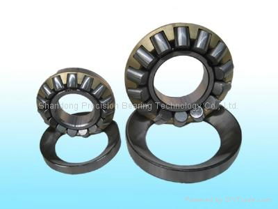 Thrust Ball Bearings 3