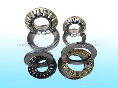 Thrust Ball Bearings 4